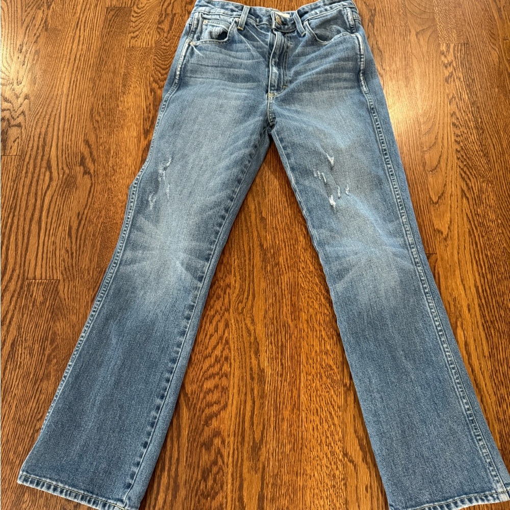 AMO Bella Lucky One jeans